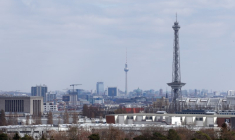 CORONAVIRUS: L'ALLEMAGNE RETIRE LA FRANCE DE SA LISTE DE PAYS À RISQUE