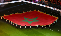La légende marocaine Ahmed Faras est décédée