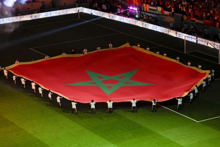 La légende marocaine Ahmed Faras est décédée