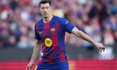 À trois mois de la fin de son contrat, Lewandowski n'a pas encore décidé de son avenir