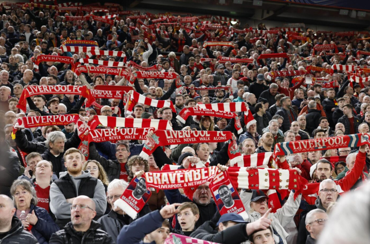Chers supporters de Liverpool, voici comment rater votre séjour à Paris