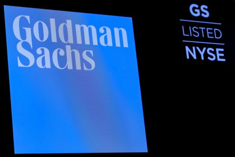 GOLDMAN SACHS : LE 2E TRIMESTRE TIRÉ PAR LE TRADING, HAUSSE DES PROVISIONS POUR CRÉANCES DOUTEUSES