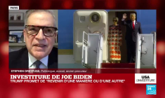 Investiture de Joe Biden