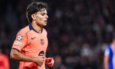 Un titulaire du Barça absent sept semaines