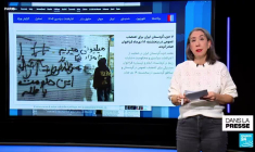 Contestation en Iran: " Le régime va-t-il tenir ? "