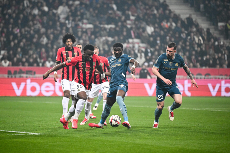 « Que la chasse aux rats commence » : la banderole de mauvais goût des ultras niçois