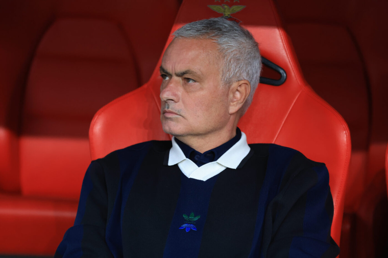 José Mourinho aurait accumulé plus de 100 millions d’euros d’indemnités de licenciement