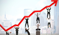 Pour le moment, les marchés sont rassurés par les discours des banques centrales. (© Fotolia)