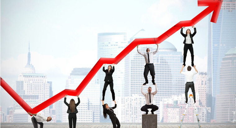 Pour le moment, les marchés sont rassurés par les discours des banques centrales. (© Fotolia)