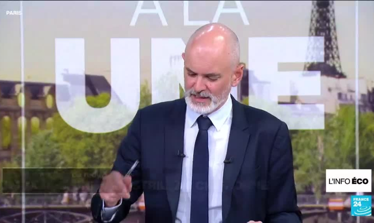 Industrie du textile : une pollution planétaire qui chiffonne