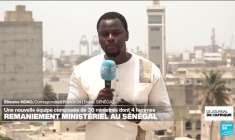 Nouveau gouvernement au Sénégal : une nouvelle équipe de 30 ministres dont 4 femmes