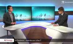 La Fondation : réservée aux riches ?