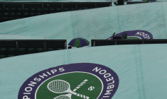 TENNIS: WIMBLEDON VA INTERDIRE AUX JOUEURS RUSSES DE PARTICIPER AU TOURNOI