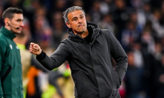 Luis Enrique met en garde contre les excès de confiance au PSG