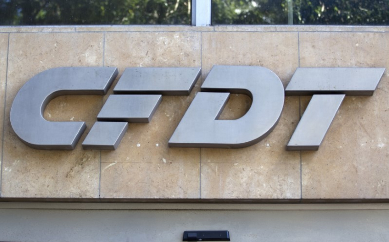 LA CFDT DEMANDE UNE ANNÉE BLANCHE SUR LES VERSEMENTS DE DIVIDENDE