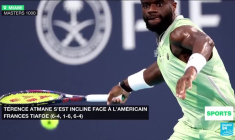 Football : les Bleus sont à Boston avant d'affronter le Brésil et la Colombie