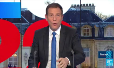 Dans le rétro de la présidentielle avec le général de Gaulle