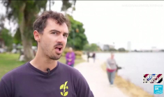 Présidentielle américaine : 5 gouverneurs soutiennent K. Harris