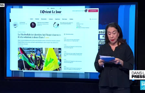 Mobilisation contre l'antisémitisme en France: "Grande marche, grand bazar"