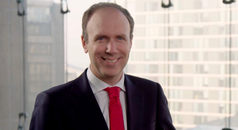 La sélection de valeurs européennes de Graham Secker et son équipe. (© Morgna Stanley)