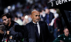 Luciano Spalletti encense Gennaro Gattuso