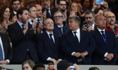 Le Real Madrid en remet une (grosse) couche sur l'affaire Negreira