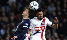 Le PSG renverse Dunkerque et se qualifie en finale de Coupe de France