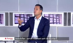 Immobilier : est-on vraiment sorti de la crise ?