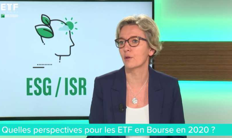 ETF INVEST N°12 - ETF NEWS 2 : Les perspectives sur le marché des ETF en 2020