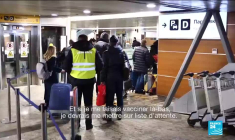 Pandémie de Covid-19 : avec Spoutnik V, Moscou devient une destination vaccinale