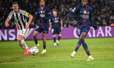 Le Paris Saint-Germain a perdu son efficacité en Ligue des champions