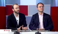 France : Comment sortir de l'impasse économique ? (VIDEO)