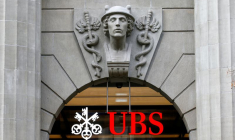 UBS AFFICHE UNE HAUSSE PLUS FAIBLE QUE PRÉVU DE SON BÉNÉFICE NET AU DEUXIÈME TRIMESTRE