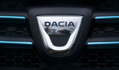 DACIA PROLONGE LA FERMETURE DE SES USINES AU-DELÀ DU 5 AVRIL