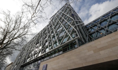 AXA: HAUSSE DU CHIFFRE D'AFFAIRES ET DU RÉSULTAT OPÉRATIONNEL AU PREMIER SEMESTRE