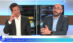 Vendeurs à découvert : menace ou aubaine pour les marchés ?