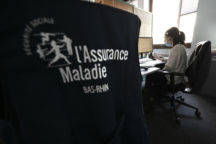 ( AFP / FREDERICK FLORIN )