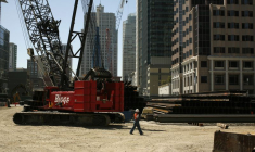 ETATS-UNIS: BAISSE INATTENDUE DES DÉPENSES DE CONSTRUCTION EN MAI