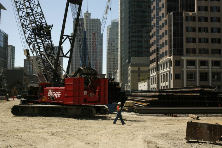 ETATS-UNIS: BAISSE INATTENDUE DES DÉPENSES DE CONSTRUCTION EN MAI