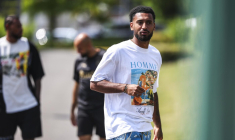 La Nouvelle-Calédonie a un invité d'honneur dans sa liste