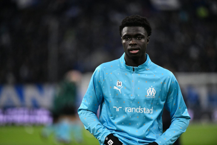 L’AS Rome met la main sur un grand espoir de l’OM