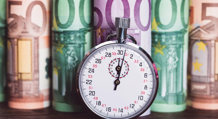 Les fonds obligataires «datés» se multiplient avec la remontée des taux d’intérêt. (© Freepik)