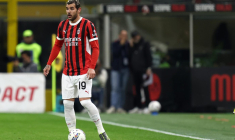 Théo Hernandez s'en prend aux dirigeants de l'AC Milan