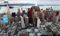 Madagascar : le Président Andry Rajoelina visé par une tentative d’assassinat