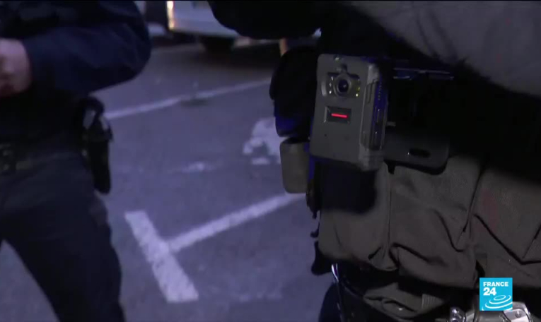 Réforme de la police en France : les "Sept péchés capitaux" avancés par Gérald Darmanin