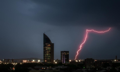 (Crédits: Unsplash - Baltasar Henderson)