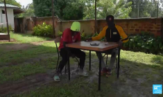 Kenya : au cœur du trafic mondial d'organes