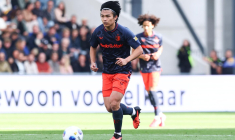 Le meilleur buteur d'Eredivisie arrive à Lille