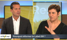 Pourquoi réformer le Label ISR ?