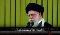 Iran: une attaque américaine déclenchera "une guerre régionale", prévient Khamenei